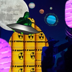 FXI- My Moment (feat. YxngLux x Icey)