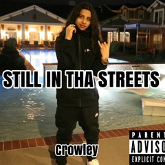Crowley-3 Ina Row