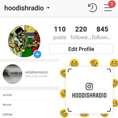 #mozzy#hoodishradio#kingthugga#freestyle#rap#new