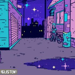 !GLISTEN! (prod. Lil Pher)