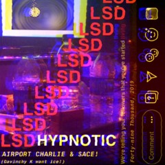 HYPNOTIC FT $ACE [GAVINCHY K]