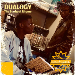 Like That (feat. Will Hulcher) [Prod. Pete Rock]