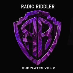 12_Method Man (Ft. Redman)_Tear It Off (Radio Riddler Dubplate)