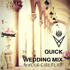 Quick Wedding Dance Mix