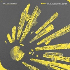 Niels Van Gogh – Pulverturm (Tiësto's Big Room Extended Remix)