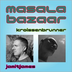 Kroissenbrunner & Jamit - Masala Bazaar