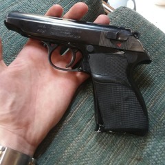 Homicidal Thoughts - 1600savage Feat. EL DIABLO