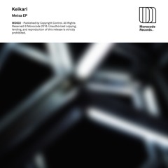 Keikari - Metsa