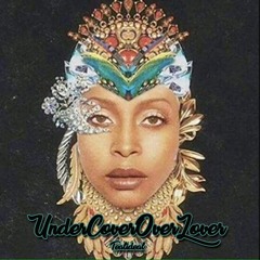 UnderCoverOverLover