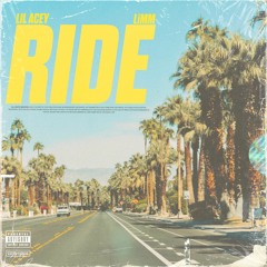 ride (feat. LiMM)