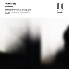 Frank Found - Stomper
