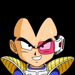 Vegeta, s theme hell bells (rock cover)