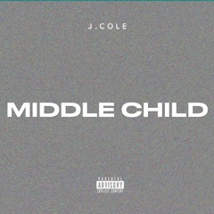 MIDDLE CHILD FREESTYLE (T.O.N.Y. MIX)