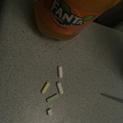 XANAXNFANTA (Prod.Scythe)