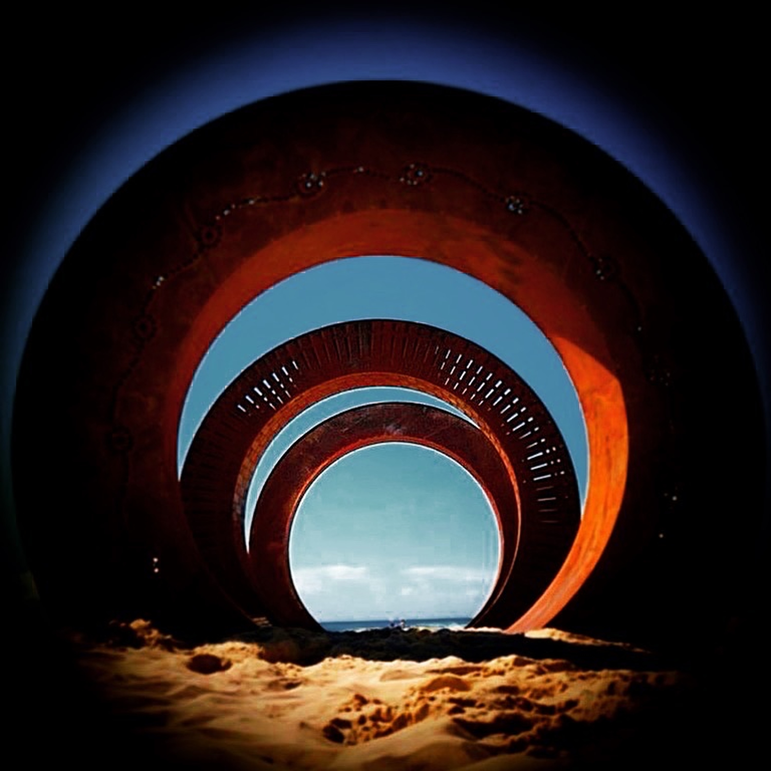 The Way episode artwork