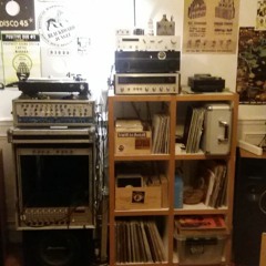 ARTIKAL VIBES RADIO  (25 JANVIER 2019) STEPPER' ONE SPECIAL 90'S