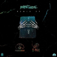 PEEKABOO & G-Rex - Babatunde (TYNAN Remix)