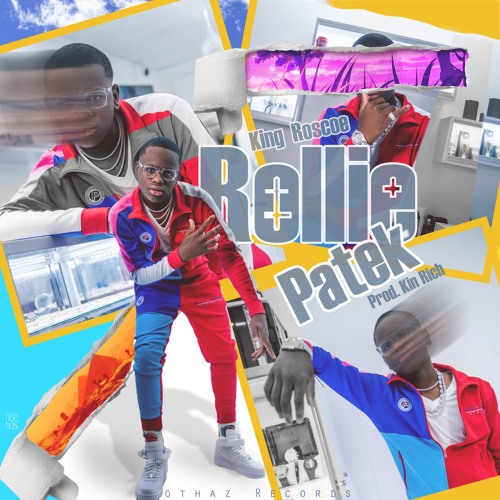 ROLLIE PATEK