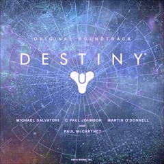 Destiny Original Sountrack