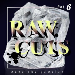 Raw Cuts Vol. 6