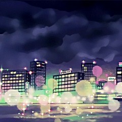 DA￦N  -  Nightly(夜花) (Prod. By SIM2)
