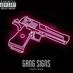 Gang Signs