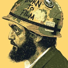 2 - Hour Interview With Stanley Kubrick (1987)