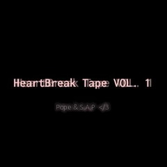 Love Me Not - S.A.P Ft. Pope