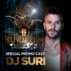 SURI - DESEO 54 NEW YEAR 2018 SPECIAL SET