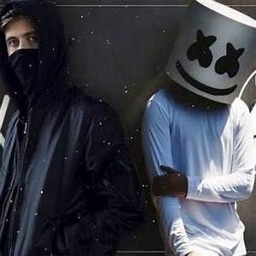 Marshmello - BLocKs.mp3