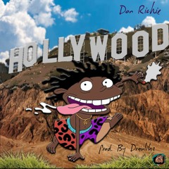 Don Richie - Don Thornberry (prod. By Draulikz )