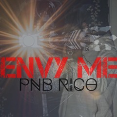 Envy Me Mu Benji (remix)