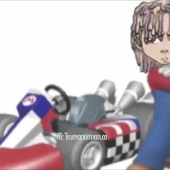 Lil Pump Coconut Mall ESKETIT (Truevaporman Mashup) Memeify Intro Song
