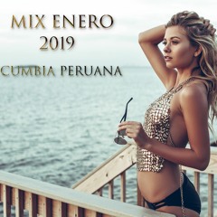 Mix Cumbia peruana 2019