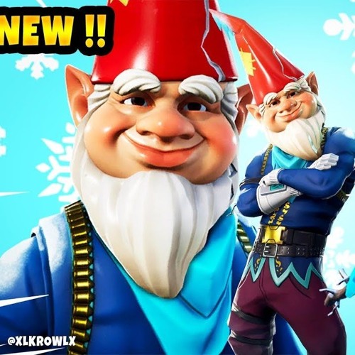 Default Gnome