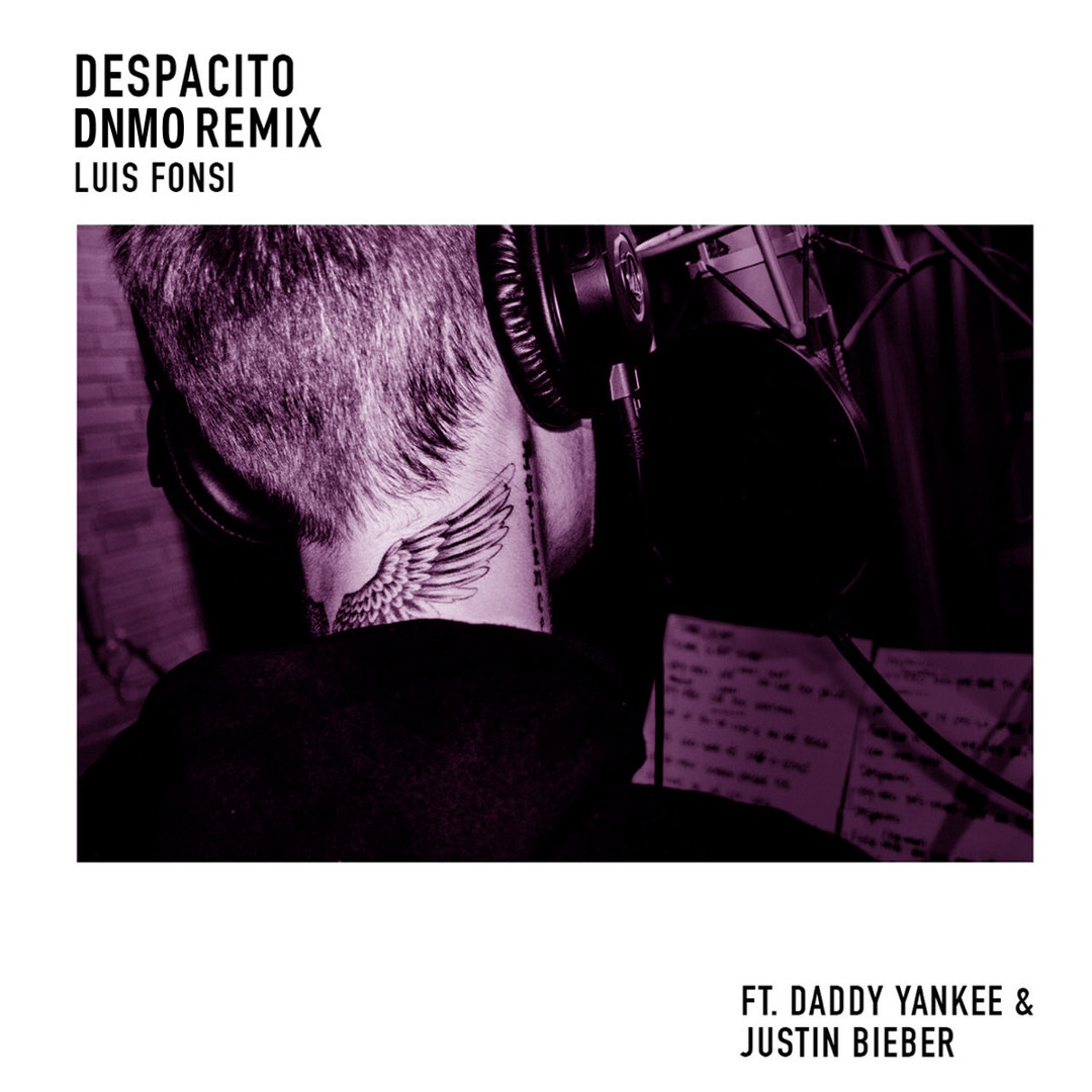 Dnmo Stream Despacito feat. Justin Bieber (DNMO Remix) by Trap Room | Listen ...