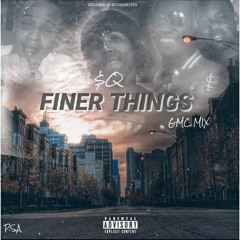 P.S.A. (Finer Things GMCmix)