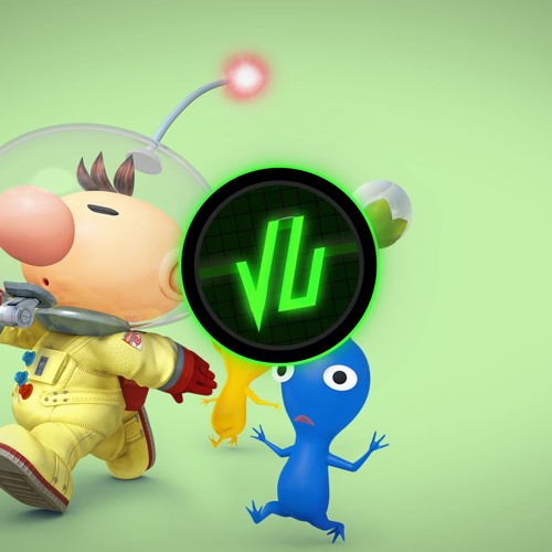 Pikmin: Forest Of Hope (Vector U Remix)