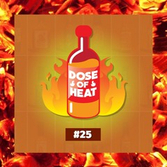 Dose Of Heat #25 || Philthy Rich, CML, IAMSU, Likybo, Lil Mexiko, Shootergang VJ