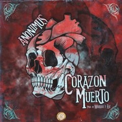 Corazon Muerto(Prod. By Sander The Bodyguard)