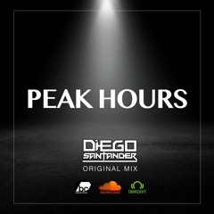 Diego Santander - Peak Hours (Original Mix)