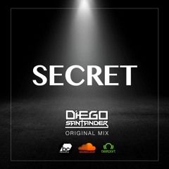 Diego Santander - Secret (Original Mix)