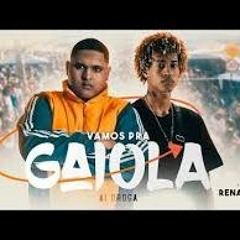 SENTA, SENTA, SENTA AI DROGA  - { Kevin o Chris }Feat FP do{ Trem Bala}