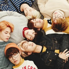 (mainly korean) KPOP