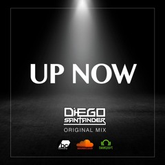 Diego Santander - Up Now (Original Mix)