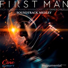 First Man Soundtrack Medley