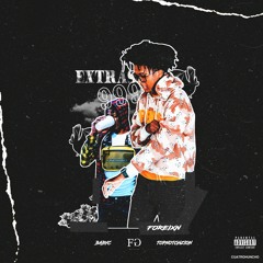 Baby C- Extras feat. Topnotch Zion