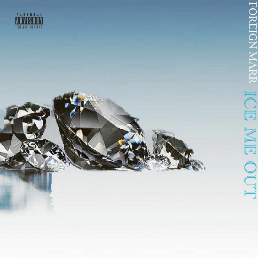 Stream Ice Me Out by Foreign T.R.K. | Listen online for free on SoundCloud