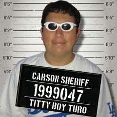 Titty Boy Turo-Big Glizzy! (prod. LilSwaggBoii)