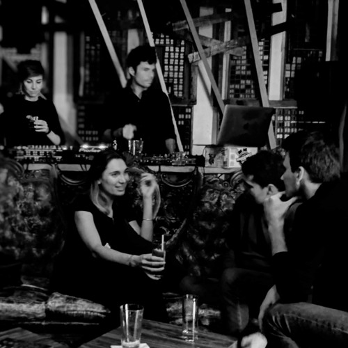 Demure Deepcast #1 Hard Maybe / Kudeki + Wayne Lynch